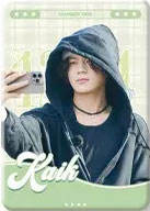 将大家写进日记里