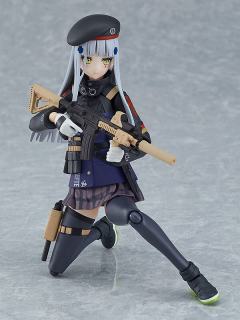 figma#573 HK416-资料图