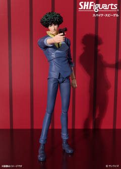 SHF 史派克·斯皮格尔-资料图