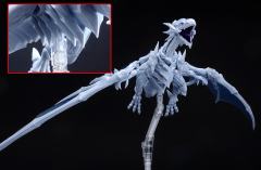 FRS Amplified 青眼白龙-资料图