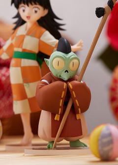 POP UP PARADE 铃+邪见-资料图