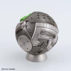 Figure-rise Mechanics 哈罗 发光组件-资料图