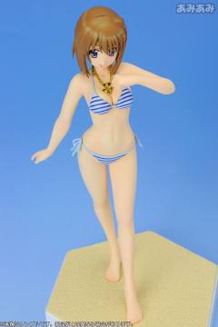 Beach Queens 八神疾风-资料图