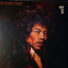 Opus : Live In Europe 1967 - Volume One