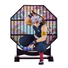 最终赏 宇髄天元 LAYER SCAPE特别版-资料图