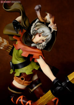 Excellent Model Elf -资料图