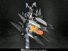 SHF 制裁天体用终极兵器 杰顿-资料图