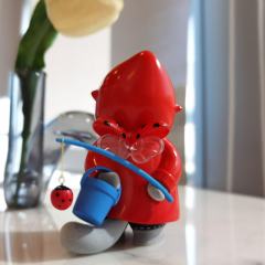 瓢虫雨衣-资料图