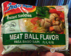 Meatball Flavor