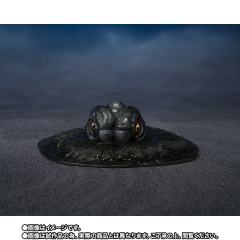 S.H.MonsterArts 黑多拉 ​​​​ 50周年套装 成长期 飞行期 水中栖息期 ​​​-资料图