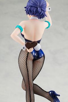  KD colle 濑川弥 兔女郎服装-资料图