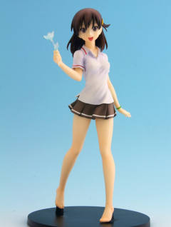 DX Figure 京乃圆 