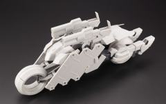 Frame Arms Wilber-Nine/Second Jive 装甲套装 〈Ver.F.M.E.〉-资料图