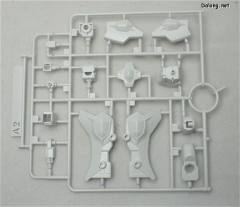 HGBF SDBF 星际凯旋高达-资料图