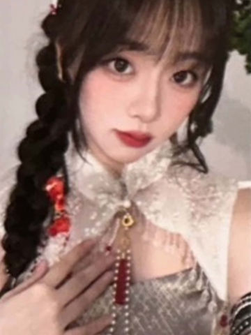 叶溁语 24春季小卡 ver.B