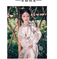 汉唐风印花套装-资料图