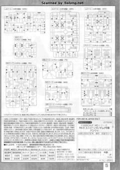 MG RX-0 独角兽高达2号机 报丧女妖-资料图
