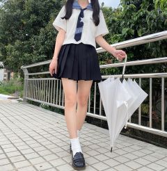 景南馆中·水手服-资料图