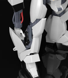 Moderoid AV-98 英格拉姆1号机 AV-98英格拉姆2号机-资料图