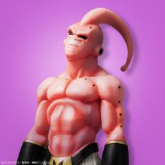 F赏 魔人布欧（恶）-资料图
