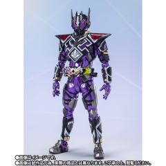 SHF 假面骑士灭亡迅雷 -资料图