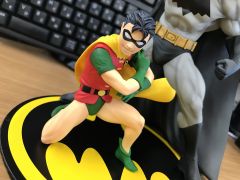 ARTFX+ 迪克·格雷森 全明星-资料图