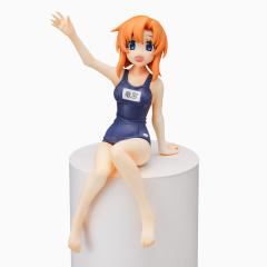 Premium Chokonose Figure 龙宫礼奈