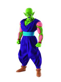 Dimension of Dragonball 短笛 -资料图