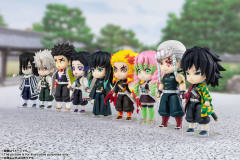 Figuarts mini 宇髓天元-资料图