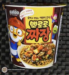 Pororo Jjajang Noodle