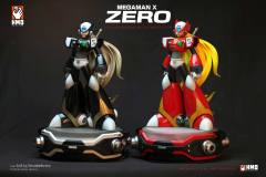 Gaming Legends Zero -资料图