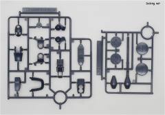 MG MS-06R 精神力高机动型扎古II Ver.Ka-资料图