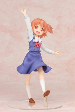 星野日向 制服 ver.