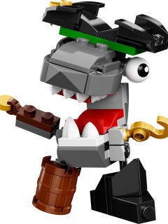 41566 Sharx