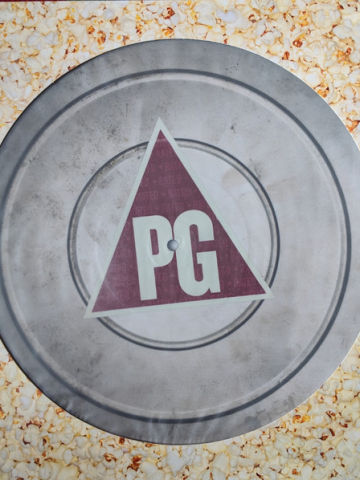 Rated PG