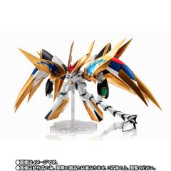 NXEDGE STYLE [MASHIN UNIT]  超魔神龙神丸-资料图