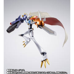 SHF 奥米加兽 Premium Color Edition-资料图