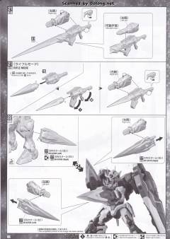 PG GN-0000+GNR-010 00强化模组 Trans-Am 模式-资料图