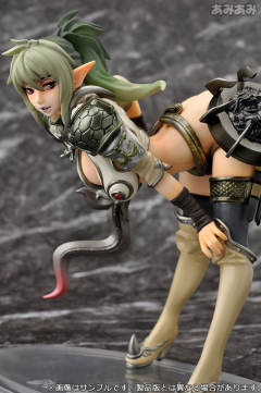 Excellent Model 艾姬多娜 Special Edition ver.-资料图