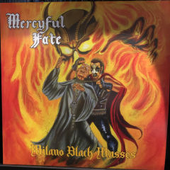 Milano Black Masses