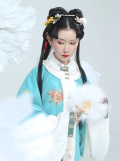 栗冬-资料图