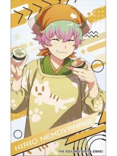 猫柳桐生-movic透卡