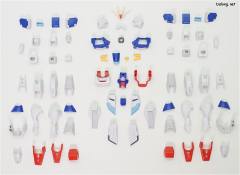 RG ZGMF-X56S/α 威力型脉冲高达-资料图