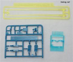 HGUC ARX-014 银弹-资料图