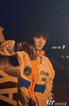 纯白地明信片1 ver.G