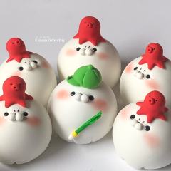 BLUE BU韭菜海豹-资料图