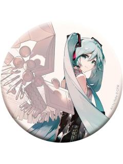 初音未来2-初音未来 16th Birthday 纪念吧唧