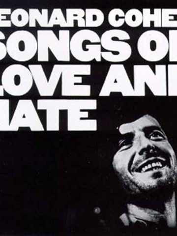 Songs Of Love And Hate