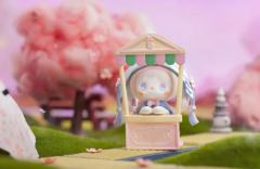 樱花小福袋-资料图