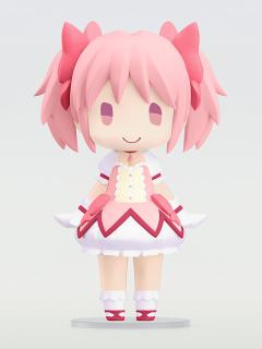 HELLO！GOOD SMILE 鹿目圆-资料图